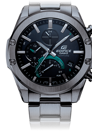 casio edifice ecb 800 price