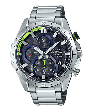 Limited Edition - Collection - EDIFICE Mens Watches - CASIO