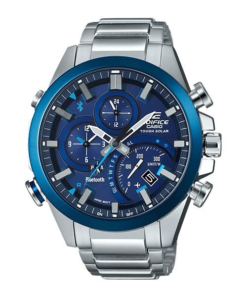 eqb 501 casio