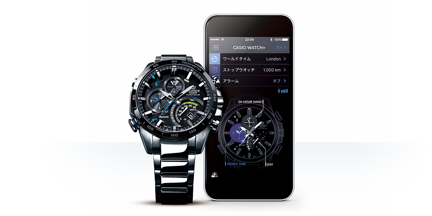 eqb 501 casio