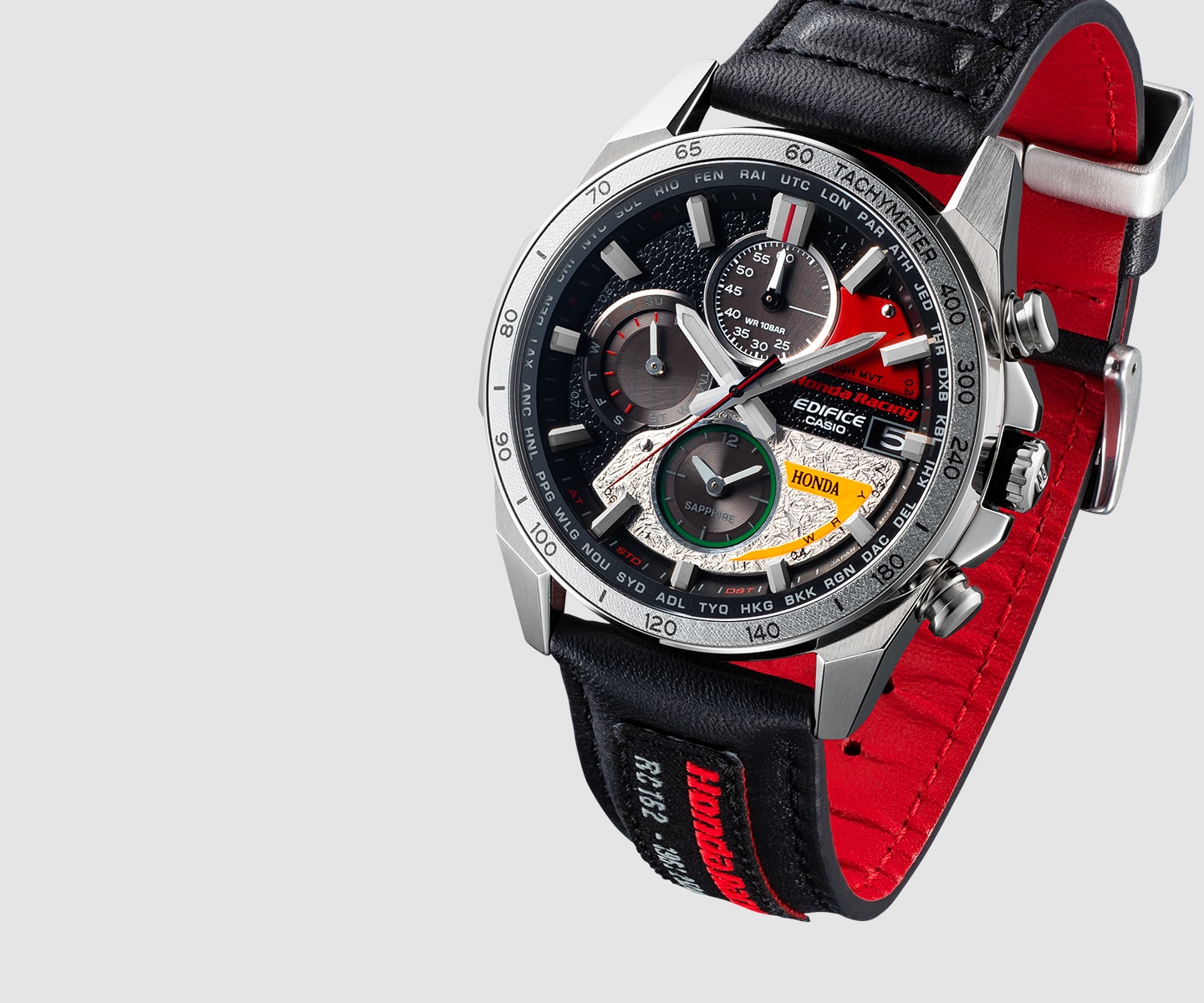 honda racing limited edition