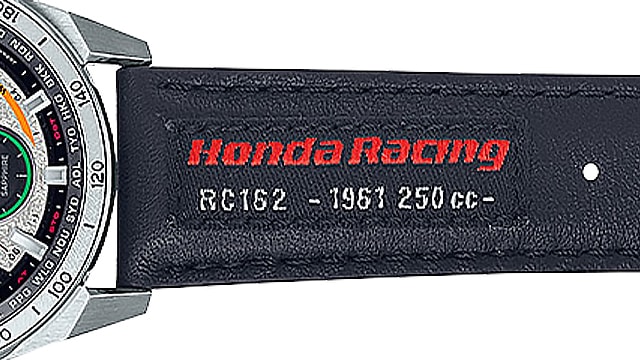 Honda Racing 限定モデル スマートフォンリンクモデル Edifice エディフィス 腕時計 Casio
