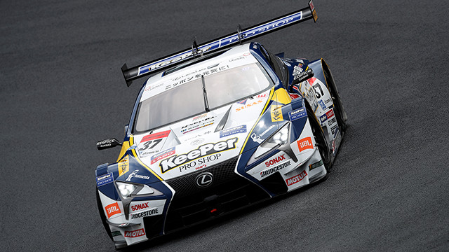 SUPER GT